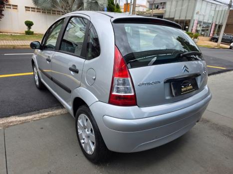 CITROEN C3 1.4 4P GLX SONORA FLEX, Foto 4