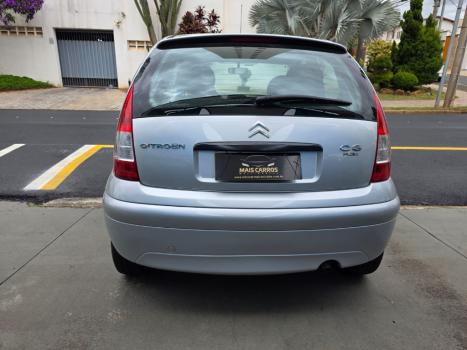 CITROEN C3 1.4 4P GLX SONORA FLEX, Foto 5