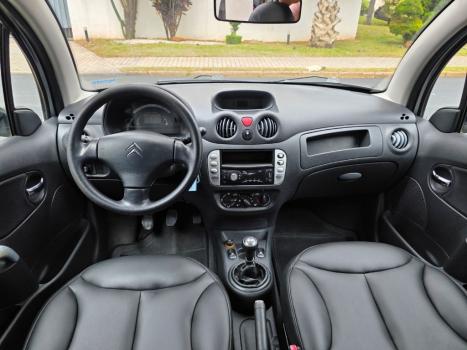 CITROEN C3 1.4 4P GLX SONORA FLEX, Foto 10