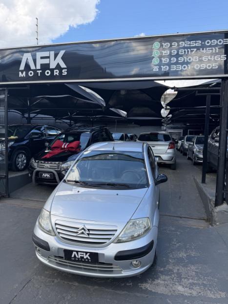 CITROEN C3 1.4 4P GLX SONORA FLEX, Foto 1