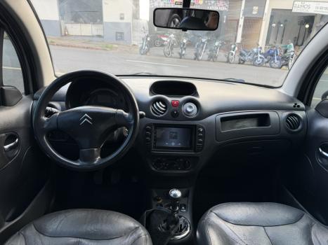 CITROEN C3 1.4 4P GLX SONORA FLEX, Foto 4