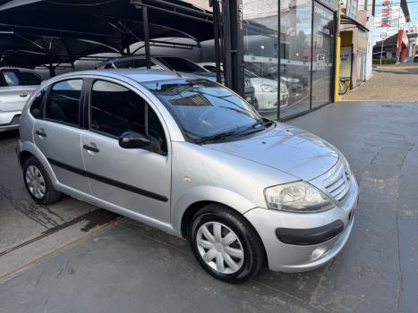 CITROEN C3 1.4 4P GLX SONORA FLEX, Foto 5