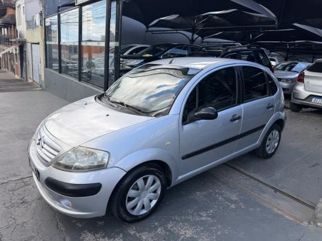 CITROEN C3 1.4 4P GLX SONORA FLEX, Foto 6