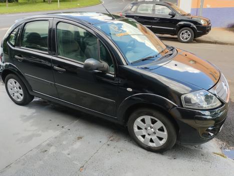 CITROEN C3 1.4 4P GLX FLEX, Foto 1