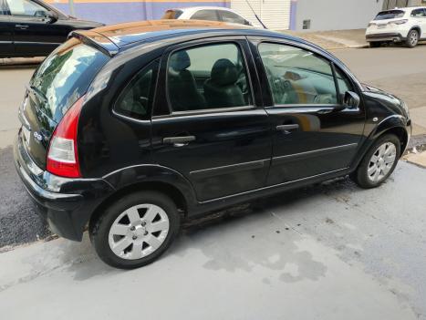 CITROEN C3 1.4 4P GLX FLEX, Foto 2