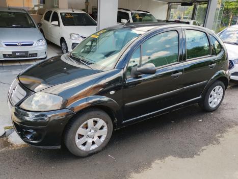 CITROEN C3 1.4 4P GLX FLEX, Foto 3