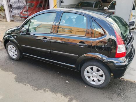 CITROEN C3 1.4 4P GLX FLEX, Foto 4