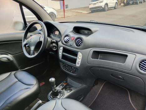 CITROEN C3 1.4 4P GLX FLEX, Foto 5