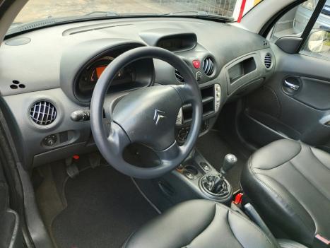 CITROEN C3 1.4 4P GLX FLEX, Foto 7