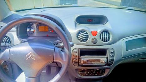 CITROEN C3 1.4 4P GLX FLEX, Foto 2