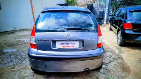 CITROEN C3 1.4 4P GLX FLEX, Foto 3
