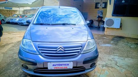 CITROEN C3 1.4 4P GLX FLEX, Foto 4