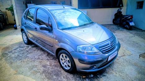 CITROEN C3 1.4 4P GLX FLEX, Foto 5