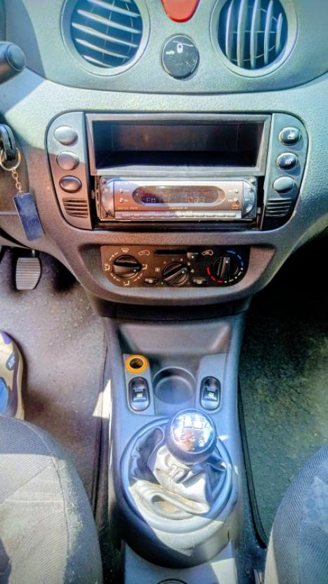 CITROEN C3 1.4 4P GLX FLEX, Foto 6