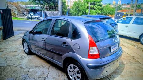 CITROEN C3 1.4 4P GLX FLEX, Foto 7