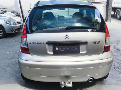 CITROEN C3 1.4 4P GLX FLEX, Foto 3