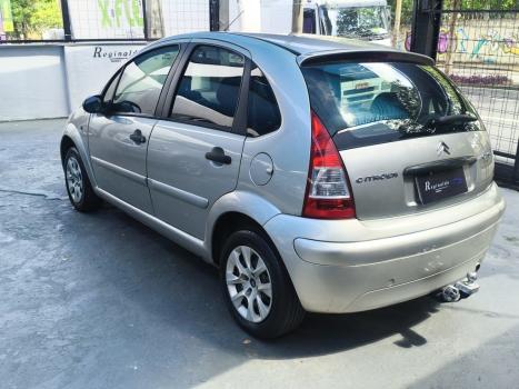 CITROEN C3 1.4 4P GLX FLEX, Foto 4