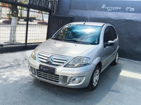 CITROEN C3 1.4 4P GLX FLEX, Foto 5