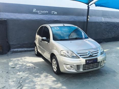 CITROEN C3 1.4 4P GLX FLEX, Foto 7