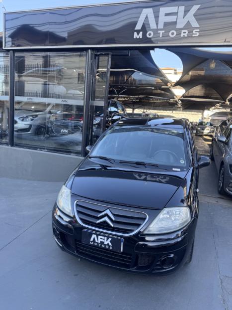 CITROEN C3 1.4 4P GLX FLEX, Foto 1