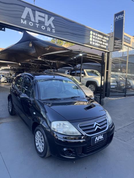 CITROEN C3 1.4 4P GLX FLEX, Foto 2