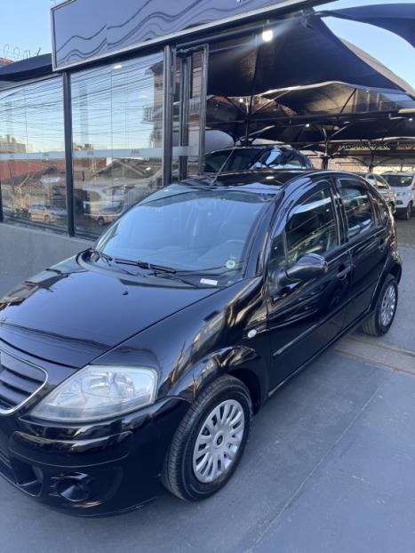 CITROEN C3 1.4 4P GLX FLEX, Foto 3