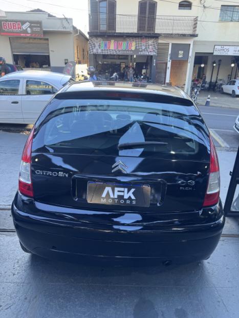 CITROEN C3 1.4 4P GLX FLEX, Foto 4