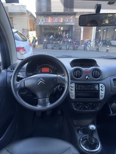 CITROEN C3 1.4 4P GLX FLEX, Foto 5