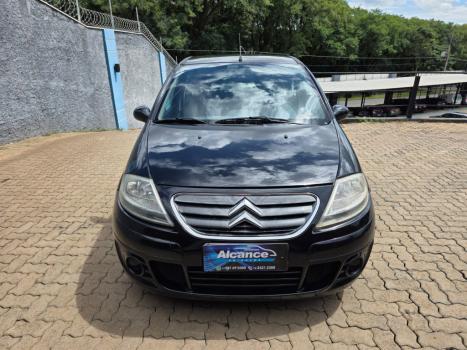 CITROEN C3 1.4 4P GLX FLEX, Foto 1