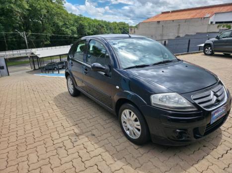 CITROEN C3 1.4 4P GLX FLEX, Foto 2