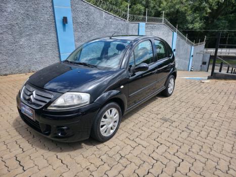 CITROEN C3 1.4 4P GLX FLEX, Foto 3