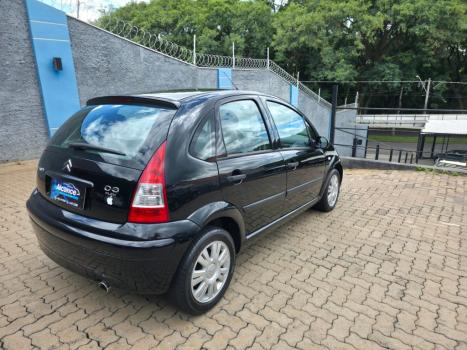 CITROEN C3 1.4 4P GLX FLEX, Foto 4