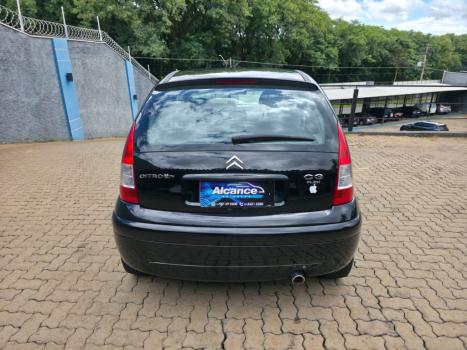 CITROEN C3 1.4 4P GLX FLEX, Foto 6