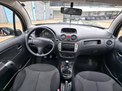 CITROEN C3 1.4 4P GLX FLEX, Foto 8