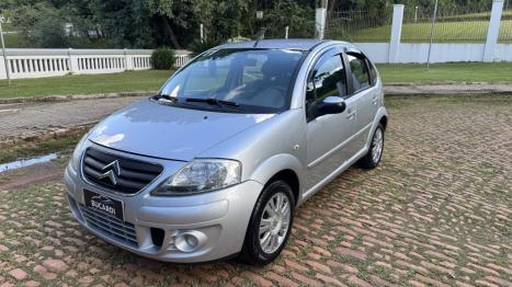 CITROEN C3 1.4 4P GLX FLEX, Foto 2