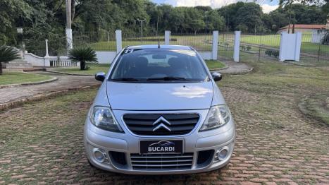 CITROEN C3 1.4 4P GLX FLEX, Foto 3