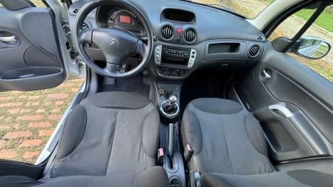 CITROEN C3 1.4 4P GLX FLEX, Foto 4