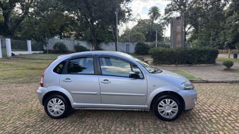 CITROEN C3 1.4 4P GLX FLEX, Foto 7