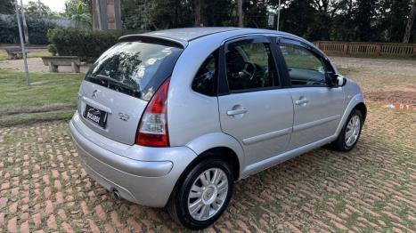 CITROEN C3 1.4 4P GLX FLEX, Foto 8