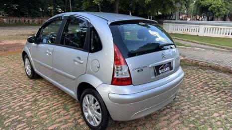 CITROEN C3 1.4 4P GLX FLEX, Foto 9