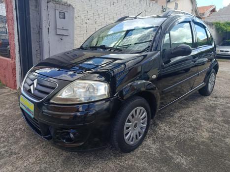 CITROEN C3 1.4 4P GLX FLEX, Foto 3