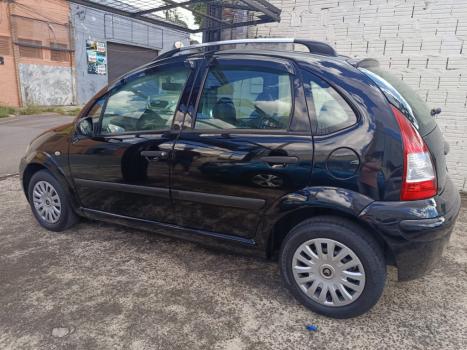 CITROEN C3 1.4 4P GLX FLEX, Foto 4