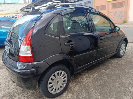 CITROEN C3 1.4 4P GLX FLEX, Foto 5