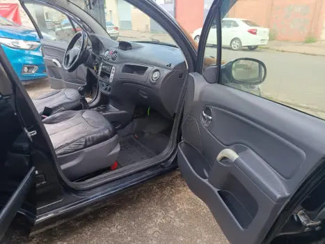 CITROEN C3 1.4 4P GLX FLEX, Foto 8