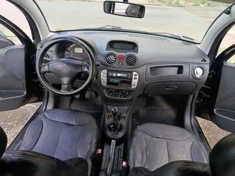 CITROEN C3 1.4 4P GLX FLEX, Foto 10