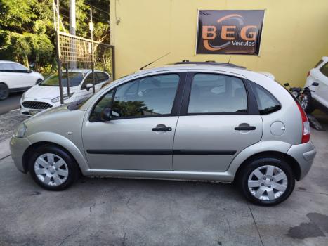 CITROEN C3 1.4 4P GLX FLEX, Foto 2