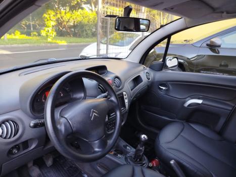 CITROEN C3 1.4 4P GLX FLEX, Foto 3