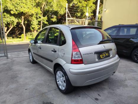 CITROEN C3 1.4 4P GLX FLEX, Foto 4