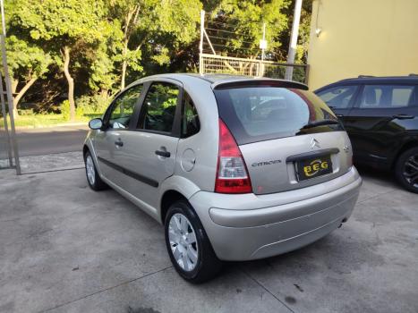 CITROEN C3 1.4 4P GLX FLEX, Foto 5