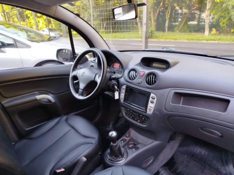CITROEN C3 1.4 4P GLX FLEX, Foto 6